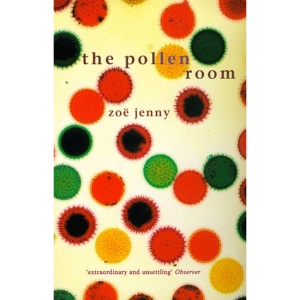The Pollen Room