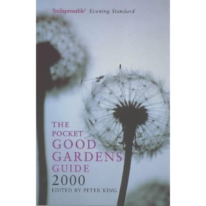 Good Gardens Guide 2000: Pocket Edition