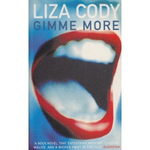 Gimme More