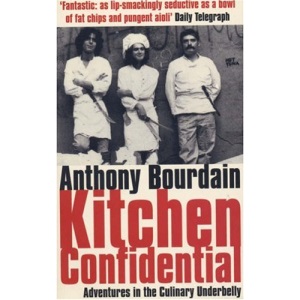 Kitchen Confidential