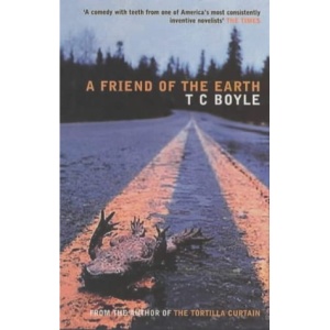 A Friend of the Earth