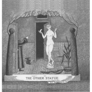 The Other Statue
