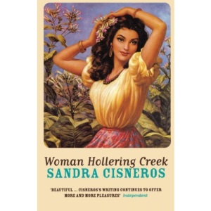 Woman Hollering Creek
