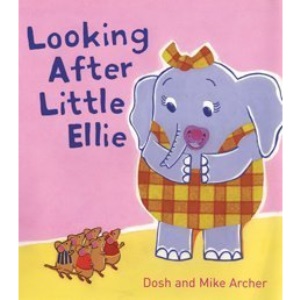 Looking After Little Ellie