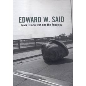 From Oslo to Iraq: And the Roadmap