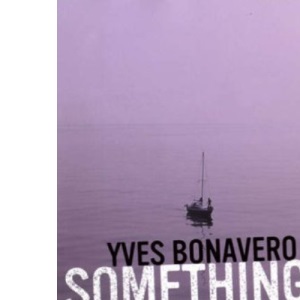 Something in the Sea