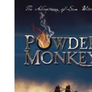 Powder Monkey