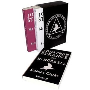 Jonathan Strange and Mr Norrell