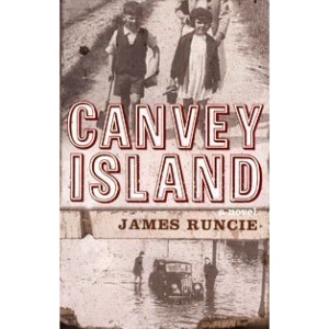 Canvey Island