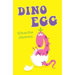 Dino Egg