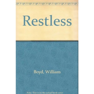 Restless