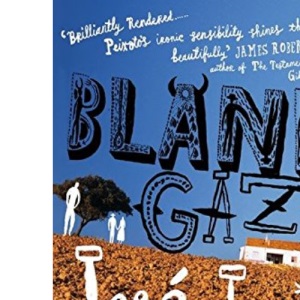 Blank Gaze
