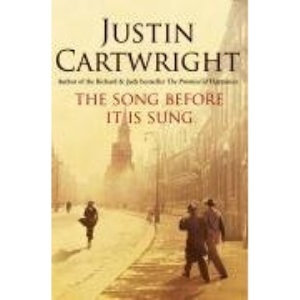 The Song Before it is Sung