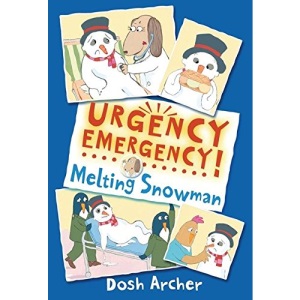 Melting Snowman (Urgency Emergency!)