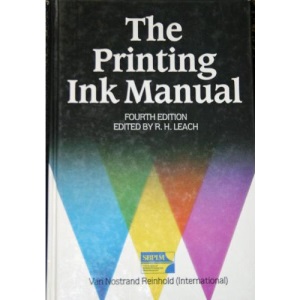 The Printing Ink Manual