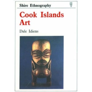 Cook Islands' Art (Shire ethnography)