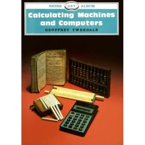 Calculating Machines and Computers (Shire album)