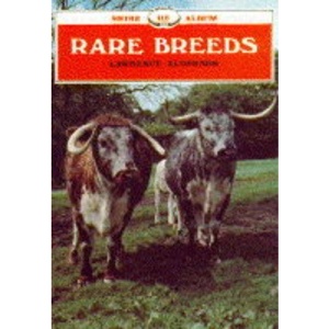 Rare Breeds (Shire Album)