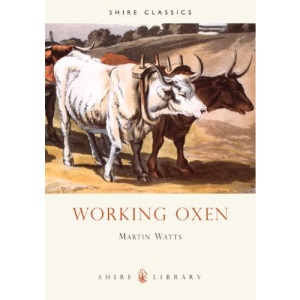 Working Oxen (Shire Album)