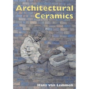 Architectural Ceramics (Shire Album)