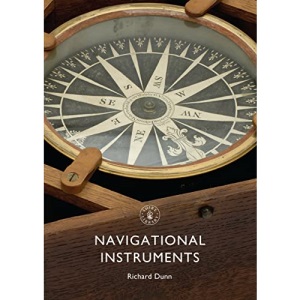 Navigational Instruments: 820 (Shire Library)