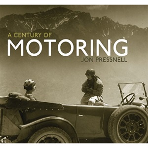 A Century of Motoring: 4