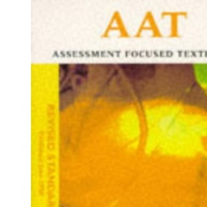 Preparing Taxation Computations (Units 17 & 18) (AAT Technician Textbooks)