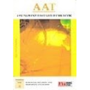 AAT NVQ: Intermediate Level Unit 4 (AAT Workbook: Intermediate Level)