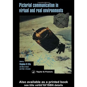 Pictorial Communication in Real and Virtual Environments