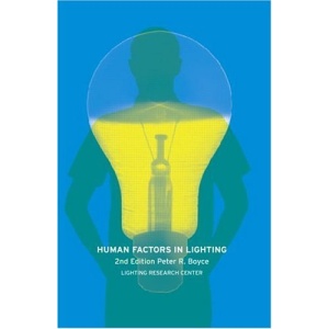 Human Factors in Lighting