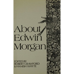 About Edwin Morgan
