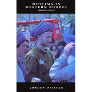 Muslims in Western Europe (Islamic Surveys) (New Edinburgh Islamic Surveys)