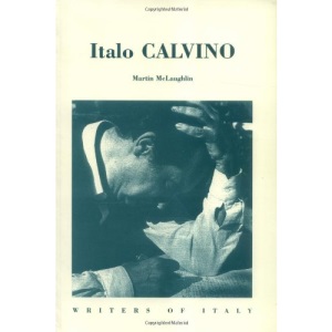 Italo Calvino (Writers of Italy)