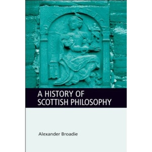 A History of Scottish Philosophy