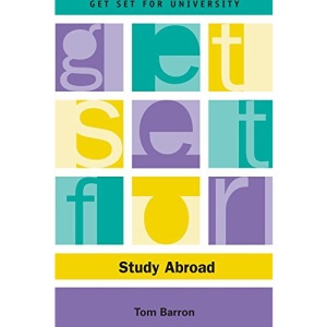 Get Set for Study Abroad (Get Set for University)