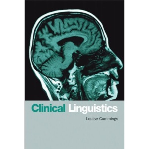 Clinical Linguistics