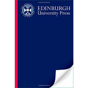 Canadian Literature (Edinburgh Critical Guides to Literature) (Edinburgh Critical Guides to Literature)