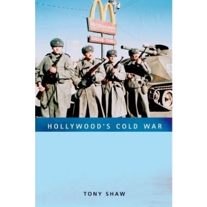 Hollywood's Cold War