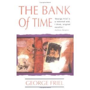 The Bank of Time (Fiction Series)
