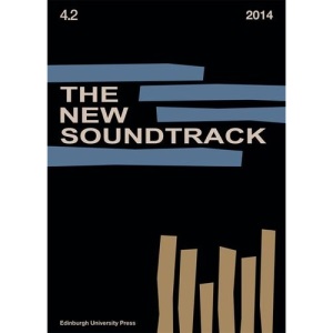The New Soundtrack: Volume 4, No.2