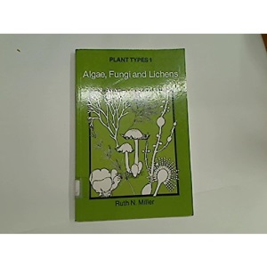 Plant Types: Bk. 1