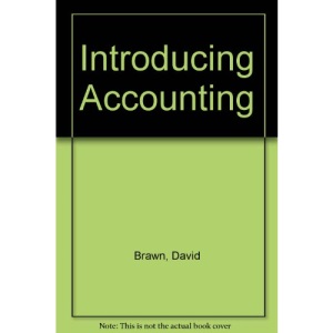 Introducing Accounting