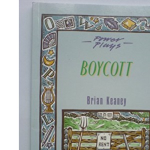 Boycott