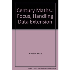 Century Maths.: Focus, Handling Data Extension