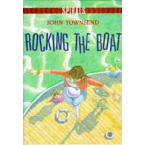 Spirals - Rocking the Boat