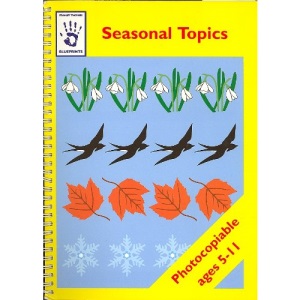 Seasonal Topics (Blueprints)