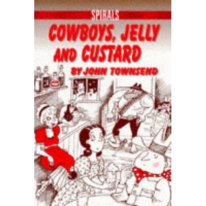 Spirals - Cowboys, Jelly and Custard
