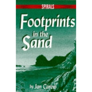 Spirals - Footprints in the Sand