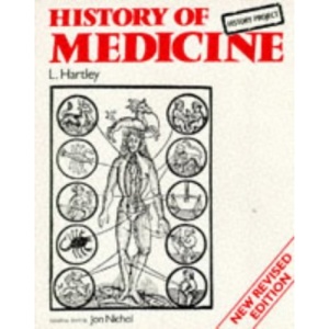 History of Medicine (History Project Series)