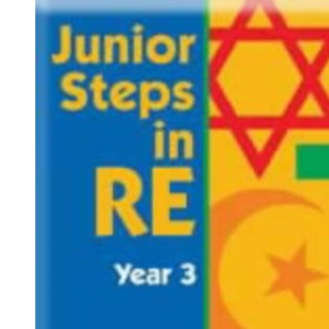 Junior Steps in RE: Year 3